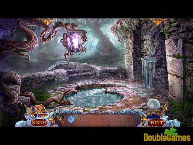 Free Download Love Chronicles: A Winter's Spell Screenshot 3