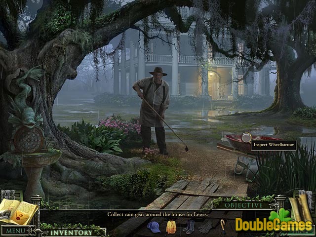 Free Download Mystery Case Files: 13th Skull Collector's Edition Screenshot 3