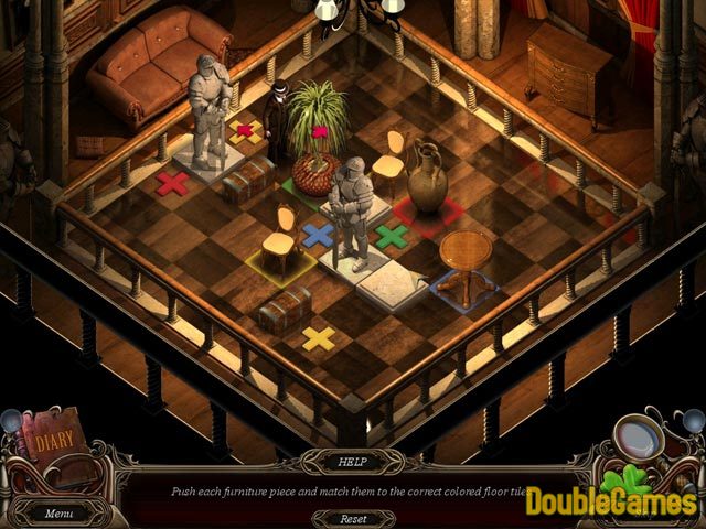 Free Download Mystery Chronicles: Betrayals of Love Screenshot 2