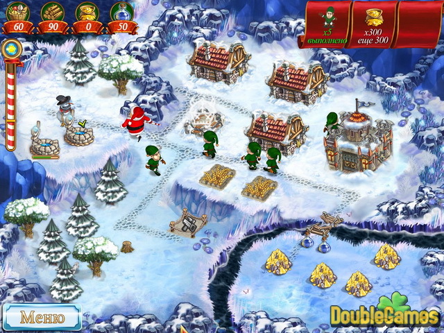 Free Download Янки на службе у Санта-Клауса Screenshot 3