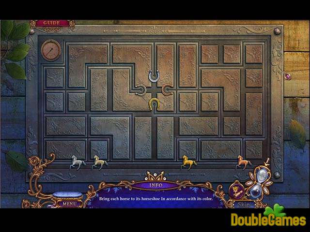 Free Download Ominous Objects: Trail of Time Collector's Edition Screenshot 3