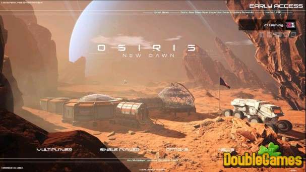 Free Download Osiris New Dawn Screenshot 1