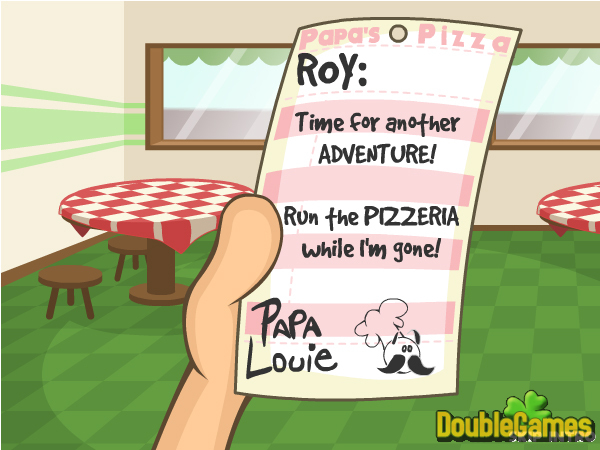 Download & Play Papa's Pizzeria To Go! on PC with NoxPlayer