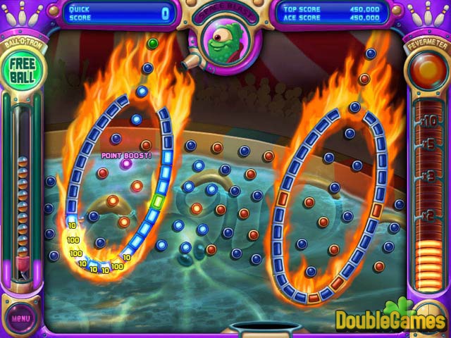 Скачать бесплатно игру peggle на компьютер