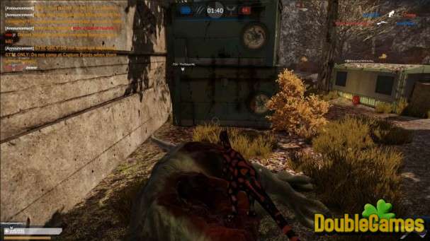 Free Download Primal Carnage Extinction Screenshot 5