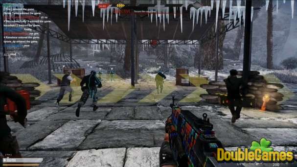 Free Download Primal Carnage Extinction Screenshot 8