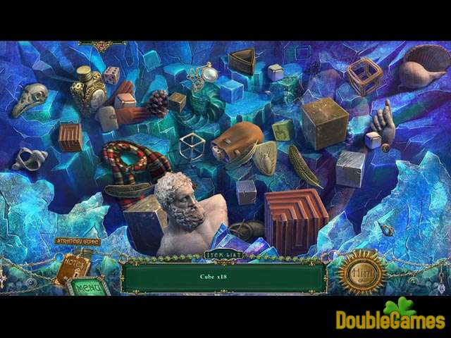 Free Download Queen's Tales: The Beast and the Nightingale Collector's Edition Screenshot 1