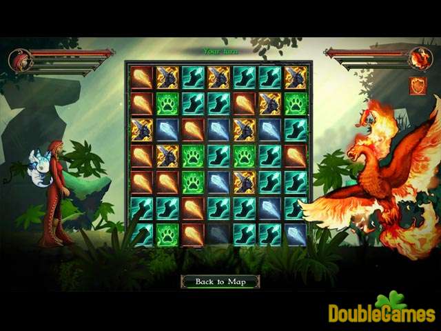 Free Download Quest of the Dragon Soul Screenshot 1