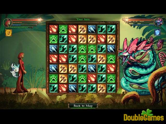 Free Download Quest of the Dragon Soul Screenshot 2