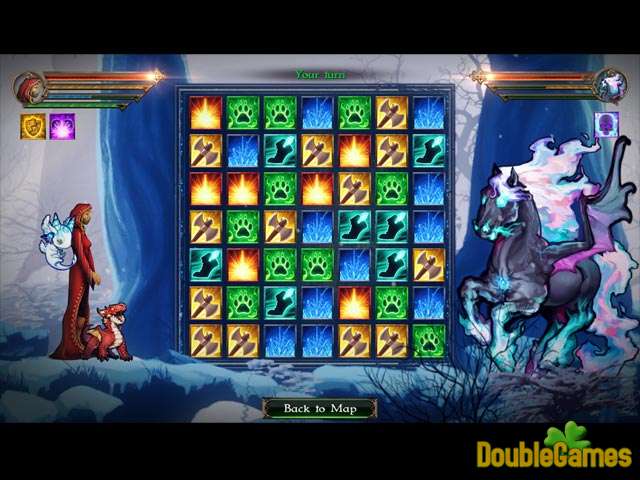 Free Download Quest of the Dragon Soul Screenshot 3