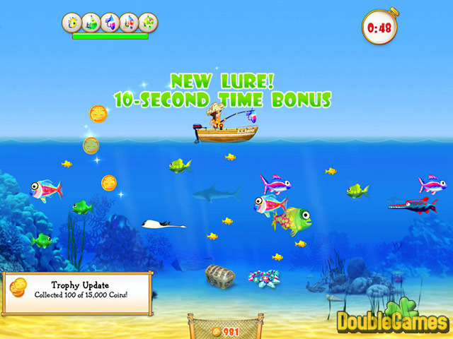 Free Download Ranch Rush 2 Collector's Edition Screenshot 2