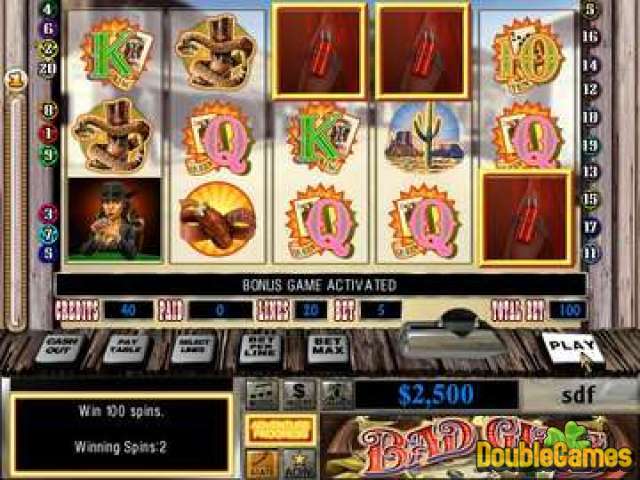 Free Download Reel Deal Slot Quest - Wild West Shootout Screenshot 2