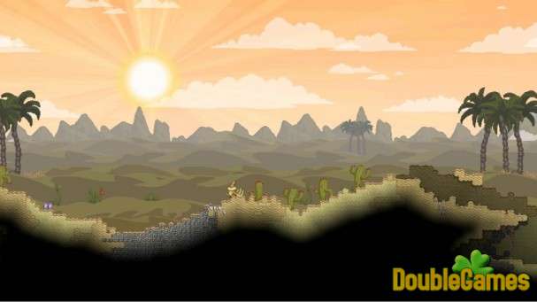 Free Download Starbound Screenshot 9