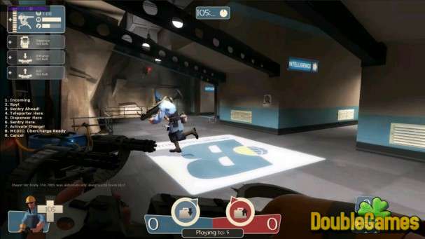 Free Download Team Fortress 2 Screenshot 6