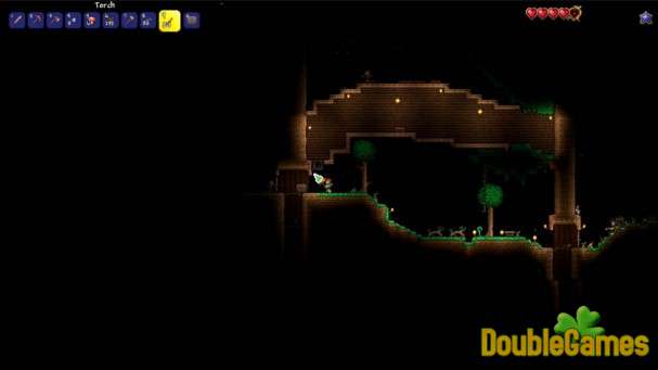 Free Download Terraria Screenshot 5