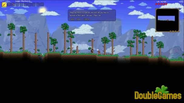 Free Download Terraria Screenshot 8