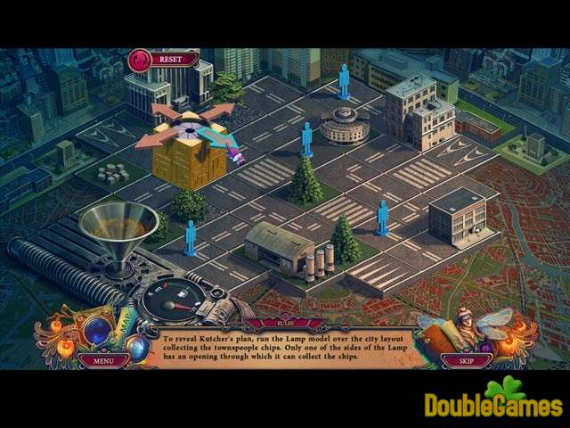 Free Download The Keeper of Antiques: Shadows From the Past Screenshot 3