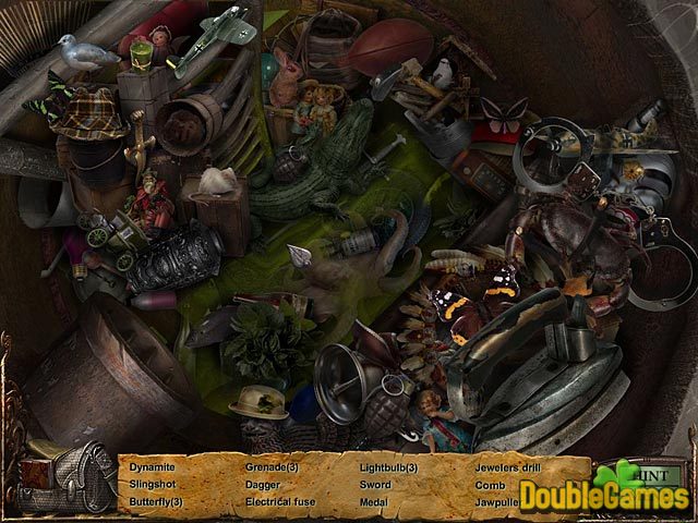 Free Download The Lost City: Chapter One Screenshot 3