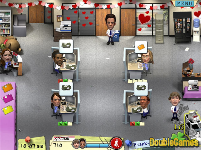 The Office Game Download For PC