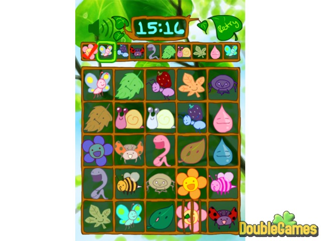 Free Download Touch the Insects Screenshot 3