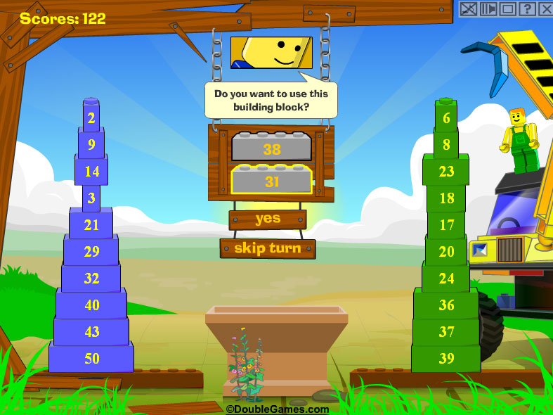 Free Download Tower Constructor Screenshot 3