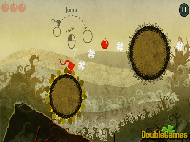 Free Download Twisted Adventures. Red Riding Hood Screenshot 2