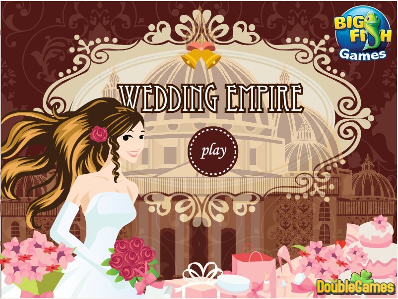 Free Download Wedding Empire Screenshot 1