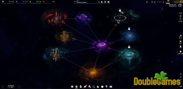 Free Download Xterium: War of Alliances Screenshot 6