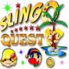 Slingo Quest игра