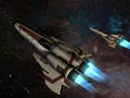 Скачать бесплатно Battlestar Galactica Online скриншот 2