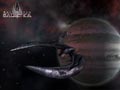 Скачать бесплатно Battlestar Galactica Online скриншот 3