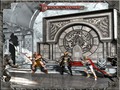 Скачать бесплатно Bloody World скриншот 3