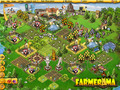 Скачать бесплатно Farmerama скриншот 3