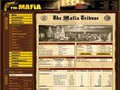 Скачать бесплатно Mafia 1930 скриншот 2