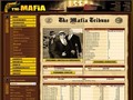 Скачать бесплатно Mafia 1930 скриншот 3