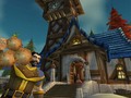 Скачать бесплатно World of Warcraft скриншот 1