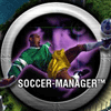 Soccer Manager игра