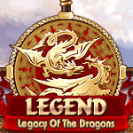 Legend: Legacy of Dragons игра