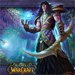 World of Warcraft игра