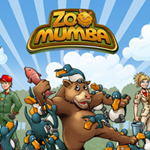 ZooMumba игра